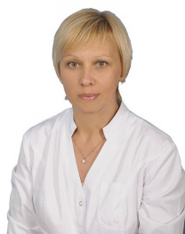 Воронова Наталья Геннадьевна