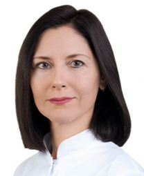 Иванова Наталья Павловна