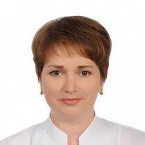 Резник Ольга Руслановна
