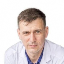 Тимошенко Станислав Владимирович