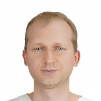 Шатилов Владимир Дмитриевич