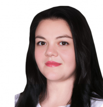 Трусова Екатерина Владимировна