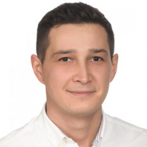 Муминов Дамир Ахмедович