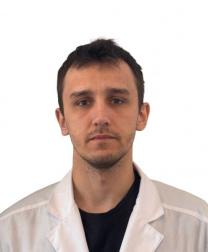 Закора Владимир Владимирович
