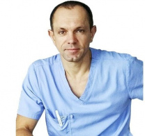 Замыцкий Ярослав Михайлович