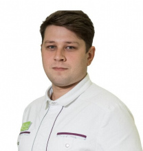 Речкунов Никита Павлович