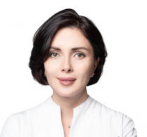 Душевская Екатерина Алексеевна