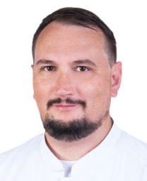 Манухин Андрей Викторович