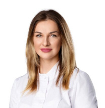Лагутина Юлия Геннадьевна