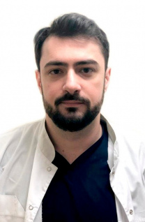 Константинов Илья Изольдович