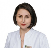 Магакян Анна Ованесовна