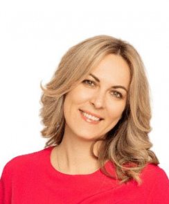 Мануйлова Екатерина Витальевна акушер