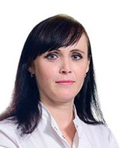Шевердина Наталья Геннадьевна маммолог