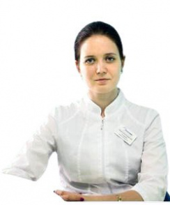 Погудина Элина Александровна дерматолог