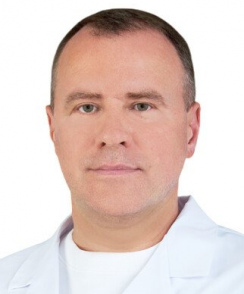 Чепурняк Михаил Алексеевич лор (отоларинголог)
