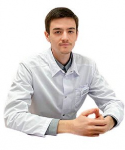 Кравцов Александр Александрович лор (отоларинголог)
