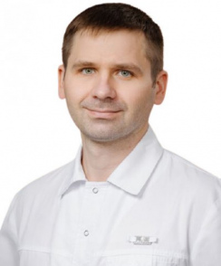 Щепкин Александр Иванович стоматолог
