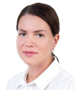 Шмонина Ирина Анатольевна невролог
