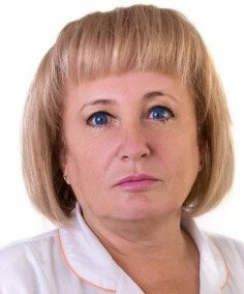 Петрова Инна Викторовна венеролог