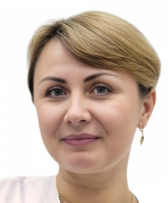 Епифанова Наталья Анатольевна терапевт