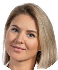 Дьячкова Екатерина Геннадьевна стоматолог