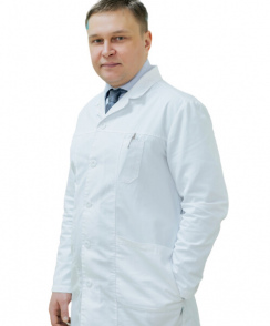 Федуненко Михаил Викторович травматолог-ортопед