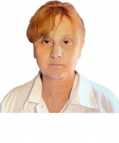 Тулупникова Наталия Михайловна невролог