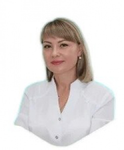 Агапова Нина Викторовна косметолог