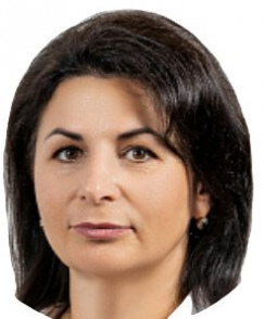 Лазарева Виктория Александровна андролог