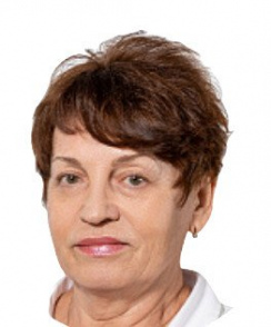 Степанкова Нина Федоровна ортопед