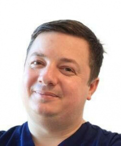 Топоров Сергей Николаевич пластический хирург
