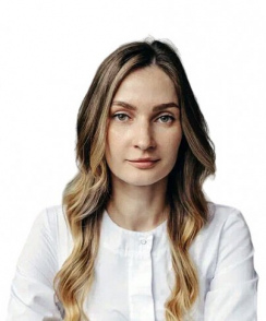 Головизнина Мария Сергеевна гематолог