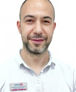 Меликсетян Даниел Оганнесович стоматолог