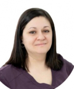 Ломакина Зоя Владимировна логопед