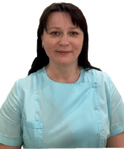 Абрамова Наталья Владимировна психолог