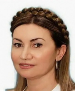 Оганян Анюта Радиковна узи-специалист