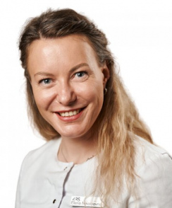 Сидорова Елена Николаевна невролог