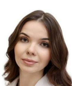 Жернакова Татьяна Сергеевна гинеколог