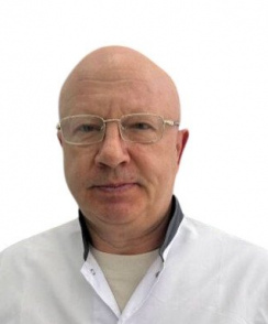 Самышев Иван Николаевич гастроэнтеролог
