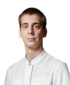 Жуков Владислав Вячеславович стоматолог
