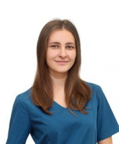 Гущерева Алена Викторовна психолог