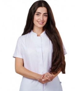 Кюлян Елена Кареновна стоматолог