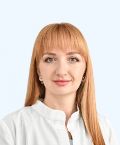 Ордокова Аминат Нурбиевна гинеколог
