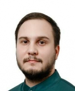 Бодачевский Дмитрий Васильевич стоматолог