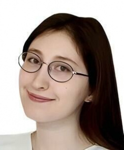 Терещенко Тамара Сергеевна стоматолог