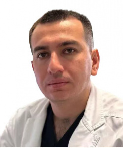 Ураков Эльдар Русланович флеболог