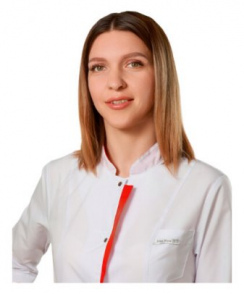 Куюкова Евгения Валерьевна терапевт
