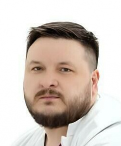 Мингазов Руслан Рифович хирург