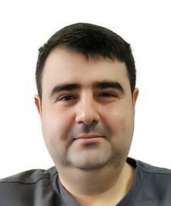 Багарян Аршак Парнакович анестезиолог