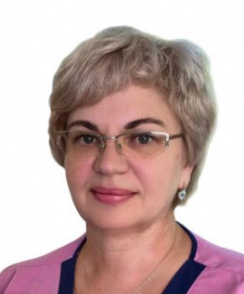 Куликова Татьяна Викторовна узи-специалист